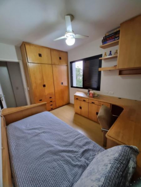 Quarto privativo morumbi